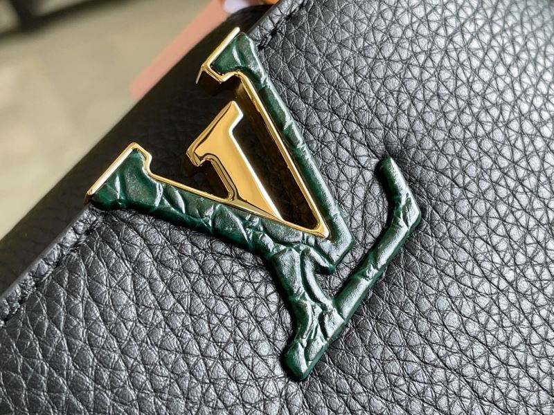 LV Top Handle Bags